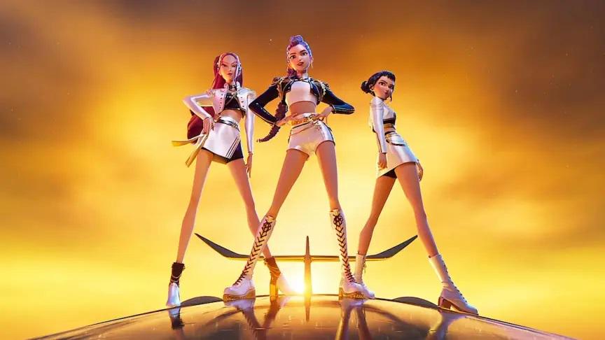 Tập FULL Hát Cùng Thợ Săn Quỷ Kpop