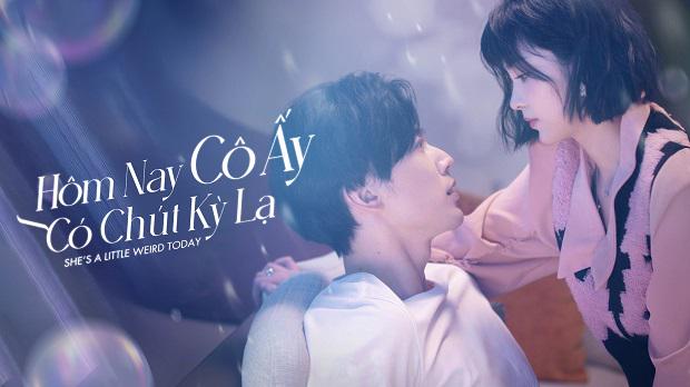 Tập 01 Hôm Nay Cô Ấy Có Chút Kỳ Lạ