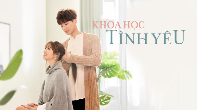 Tập 01 Khoa Học Tình Yêu
