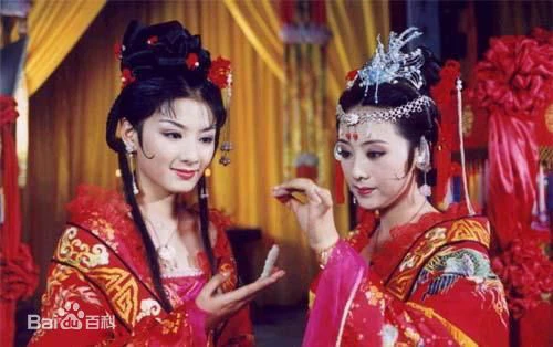 Tập 1 Lên Nhầm Kiệu Hoa Được Chồng Như Ý (2000)