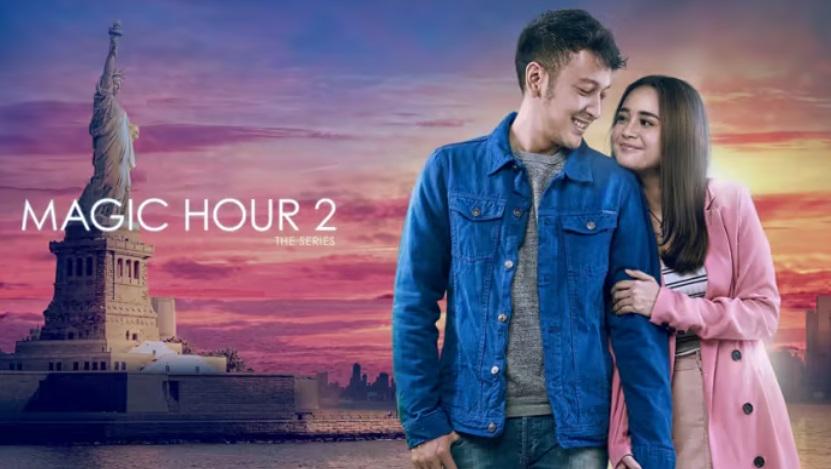 Tập 1 Magic Hour The Series (Phần 2)