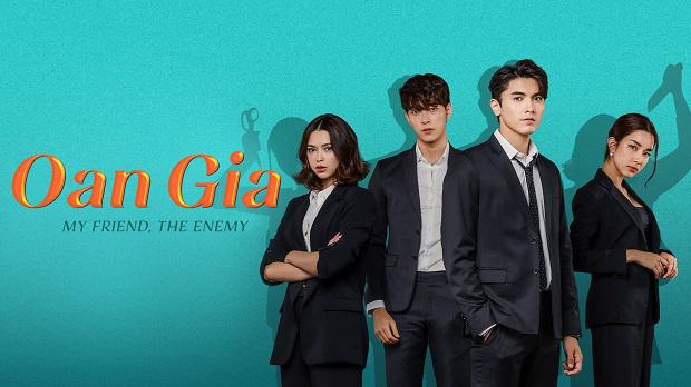 Tập 1 Oan Gia (2022)