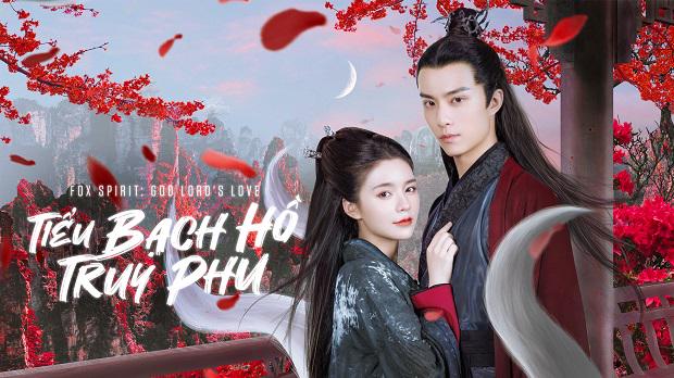 Tập 01 Tiểu Bạch Hồ Truy Phu