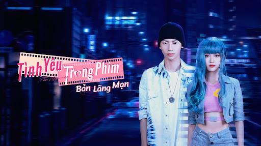 Tập 1 Tình Yêu Trong Phim