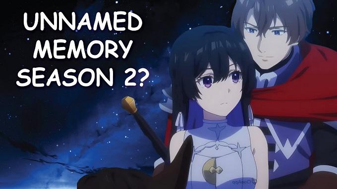 Tập 1 Unnamed Memory 2nd Season