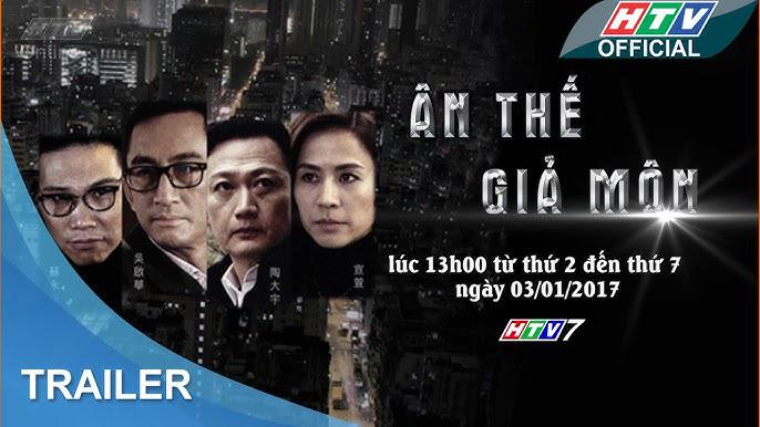 Tập 1 Ẩn Thế Giả Môn
