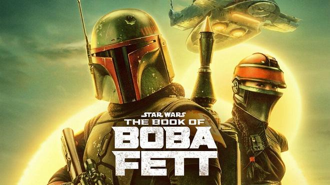 Tập 1 Chiến Tranh Giữa Các Vì Sao: Sách Của Boba Fett