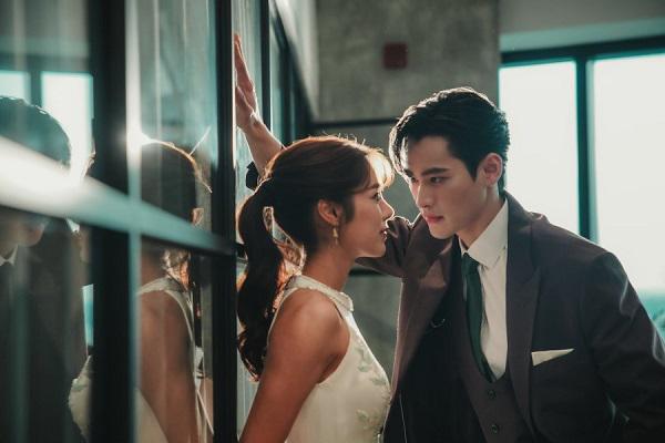 Tập 01 Dhevaprom: Poncheewan