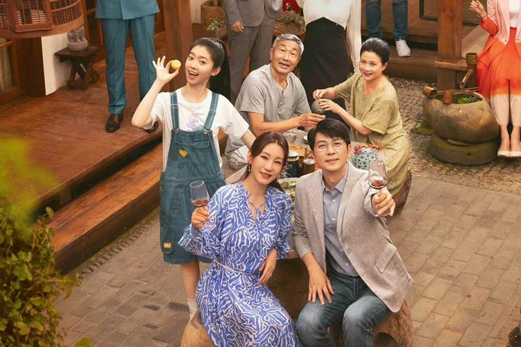 Tập 01 Đúng Thời Điểm