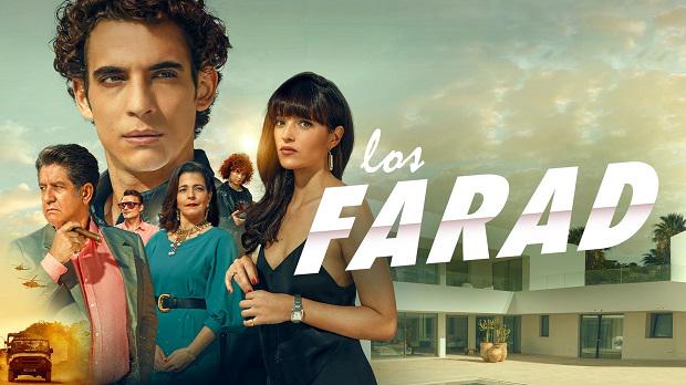 Tập 01 Gia Đình Farad (Phần 1)