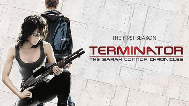 Tập 1 Kẻ Hủy Diệt: Biên Niên Sử Sarah Connor (Phần 1)