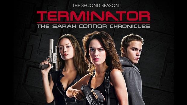 Tập 1 Kẻ Hủy Diệt: Biên Niên Sử Sarah Connor (Phần 2)