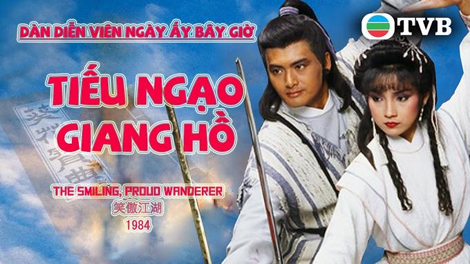 Tập 1 Tiếu Ngạo Giang Hồ (1984)