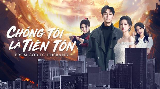Tập 01 Chồng Tôi Là Tiên Tôn