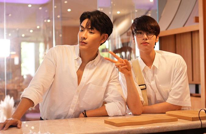 Tập SP Động Cơ Ngầm