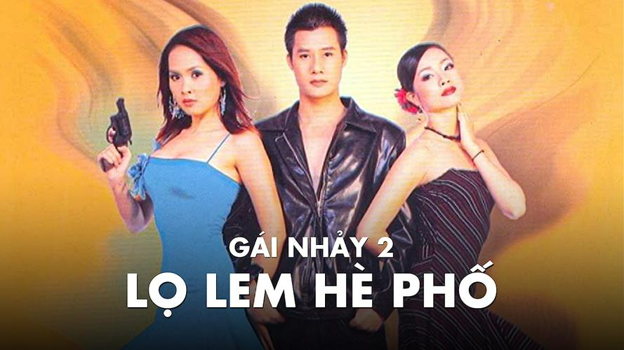 Tập FULL Lọ Lem Hè Phố