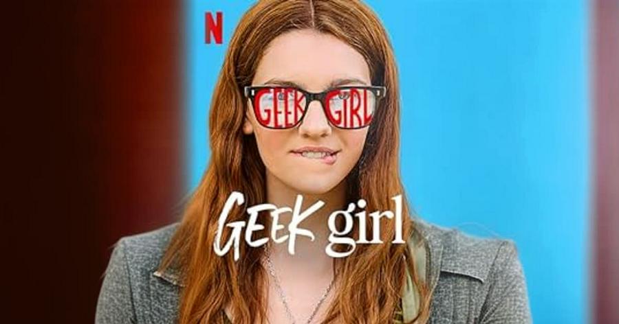 Tập 1 Geek Girl (phần 1)