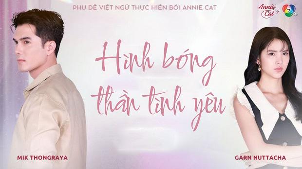 Tập 01 Hình Bóng Thần Tình Yêu