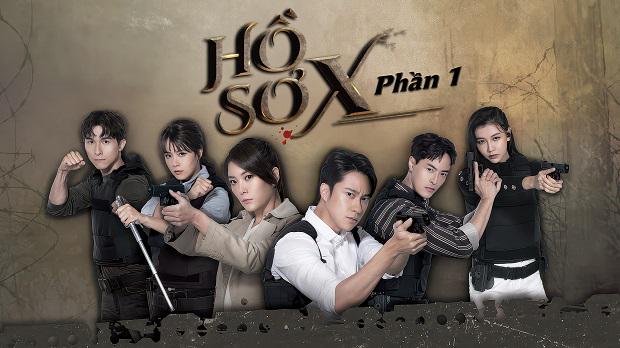 Tập 01 Hồ Sơ X (Phần 1)