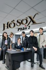 Hồ Sơ X (Phần 2)