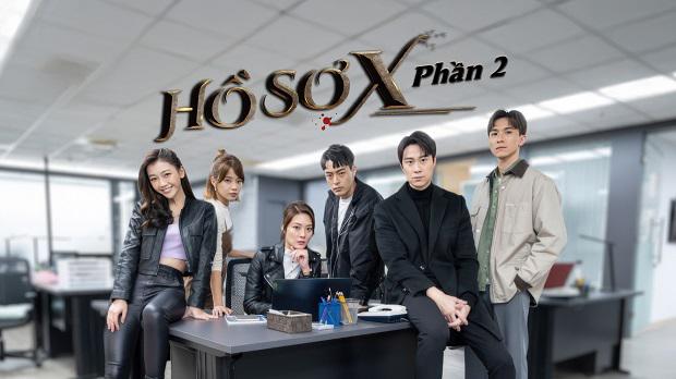 Tập 01 Hồ Sơ X (Phần 2)