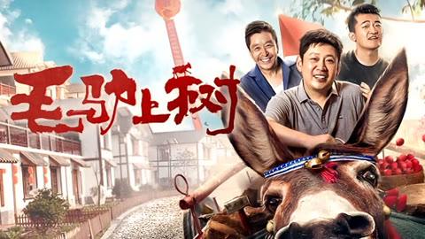 Tập FULL Lừa Leo Cây