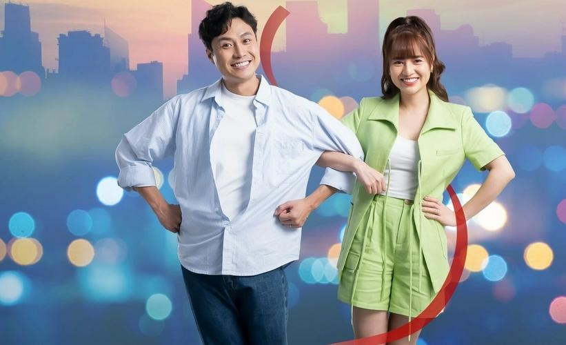 Tập 1 Mình Yêu Nhau, Bình Yên Thôi