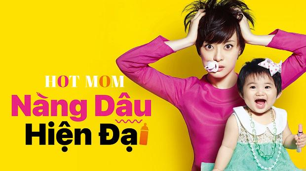 Tập 01 Nàng Dâu Hiện Đại