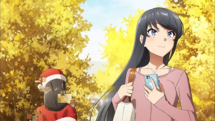 Tập 1 Seishun Buta Yarou wa Santa Claus no Yume wo Minai