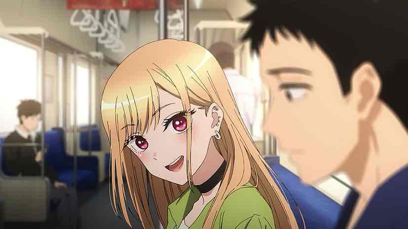 Tập 1 Sono Bisque Doll wa Koi wo Suru Season 2