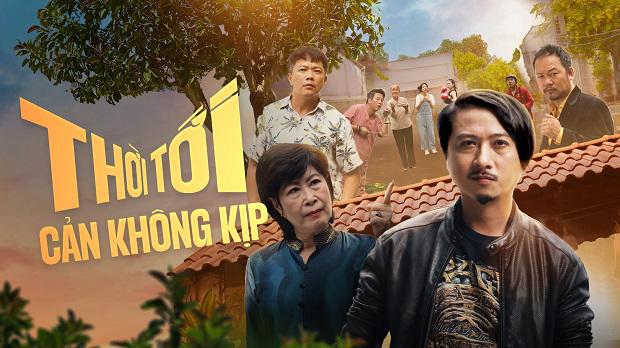 Tập 1 Thời Tới Cản Không Kịp