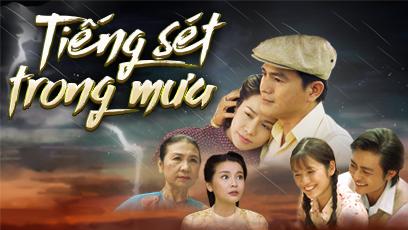 Tập 01 Tiếng Sét Trong Mưa