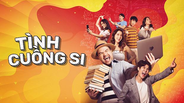 Tập 01 Tình Cuồng Si