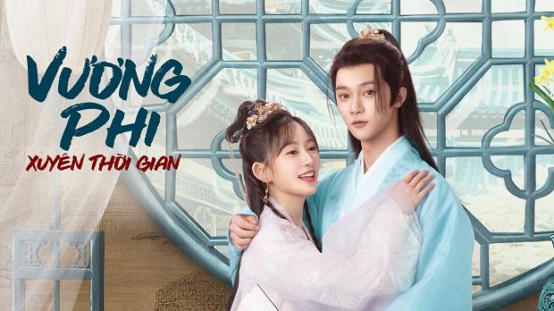 Tập 01 Vương Phi Xuyên Thời Gian