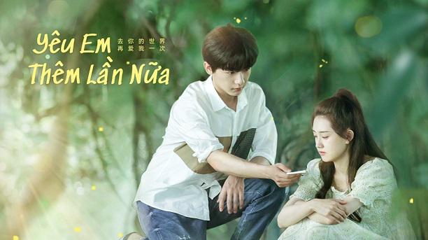 Tập 1 Yêu Em Thêm Lần Nữa