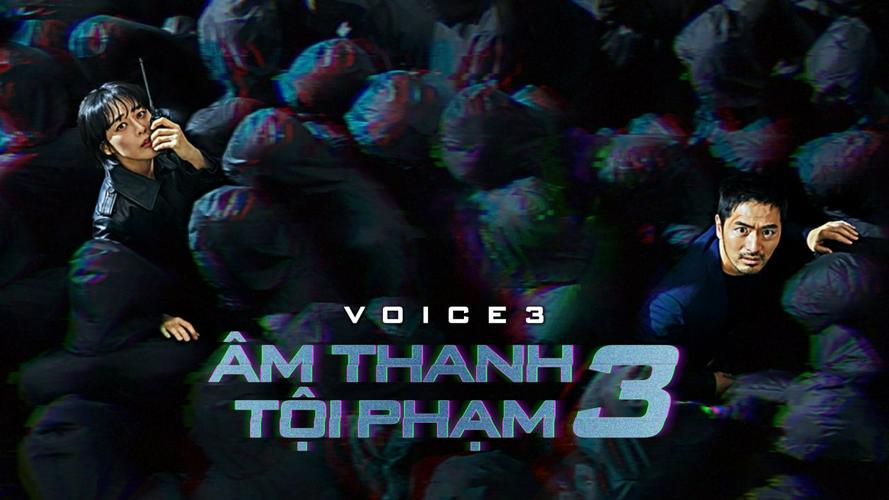 Tập 1 Âm thanh tội phạm 3
