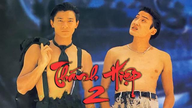 Tập Full Thánh Hiệp 2: Thâu Thiên Đổi Nhật