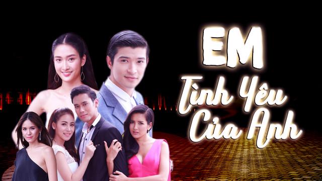 Tập 1 Em Tình Yêu Của Anh