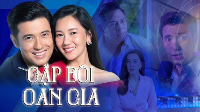 Tập 1 Cặp Đôi Oan Gia (bản thái)