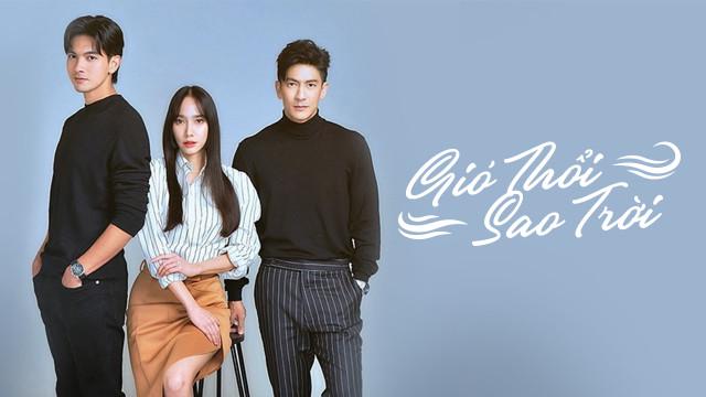 Tập 1 Gió Thổi Sao Trời
