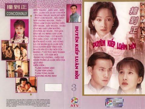 Tập 1 Ma Đạo Tranh Bá (phần 3)
