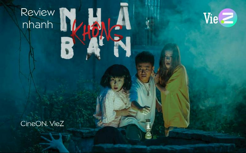 Tập Full Nhà Không Bán