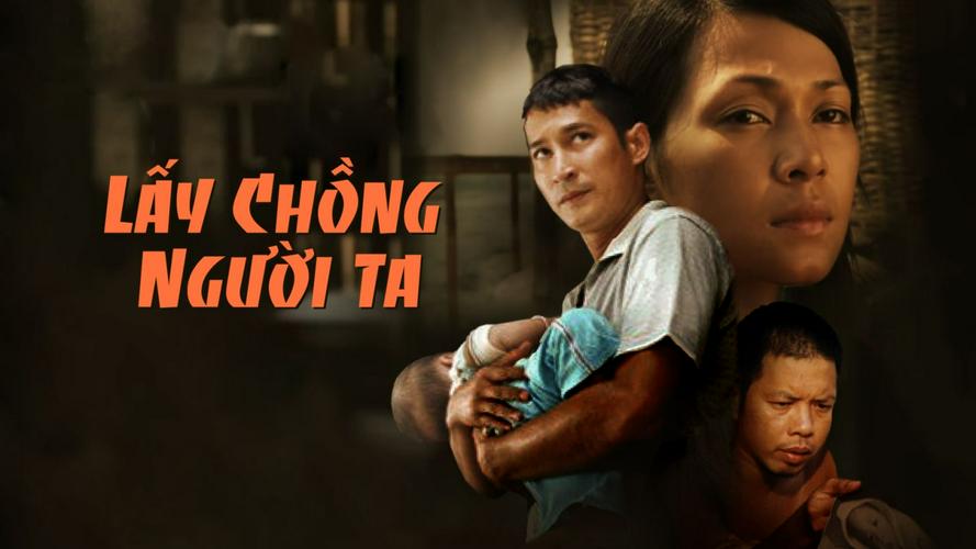 Tập Full Lấy chồng người ta