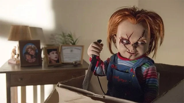 Tập Full Ma Búp Bê 6: Lời Nguyền Của Chucky