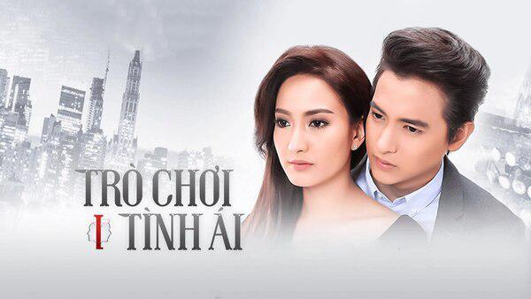 Tập 1 Trò Chơi Tình Ái (Bản Thái)