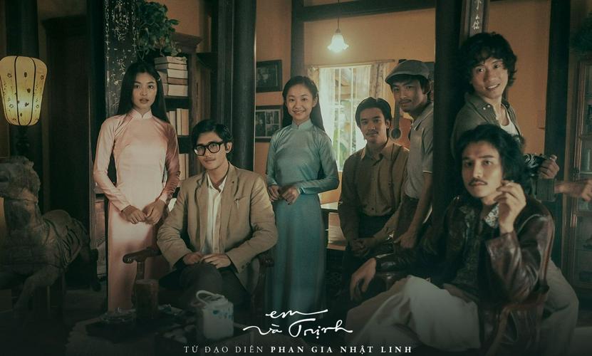 Tập Full Em Và Trịnh