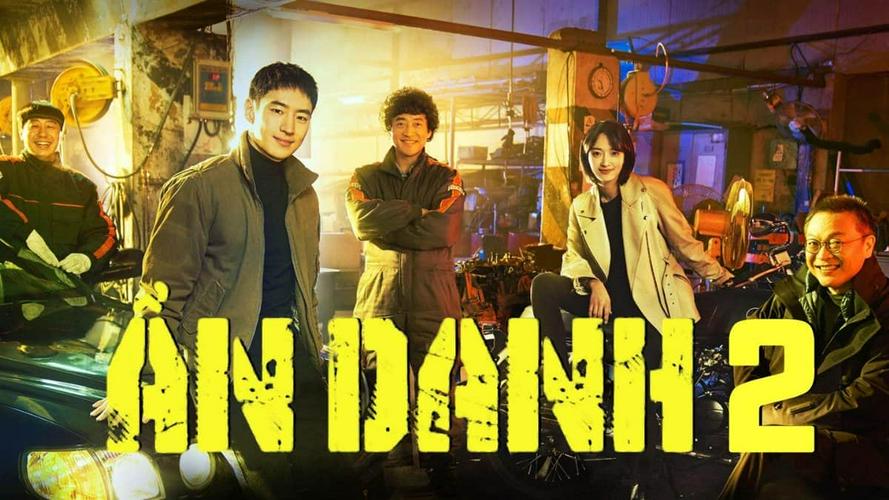 Tập 1 Tài Xế Ẩn Danh (Phần 2)