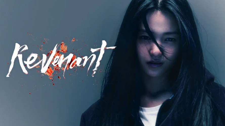 Tập 1 Ác Quỷ Revenant