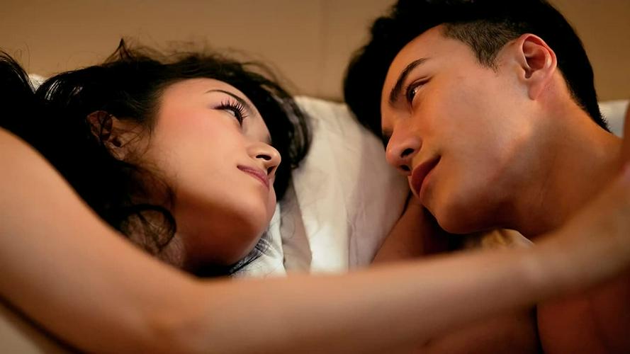 Tập Full Căn Phòng Sung Sướng
