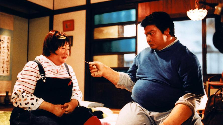Tập Full Chuyện Tình Kiêng Khem